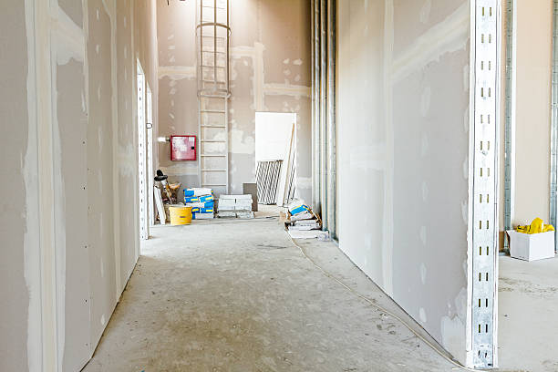 Roscoe, IL Drywall & Painting Services Company